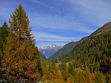 Valtellina - Passo Dordona - 026